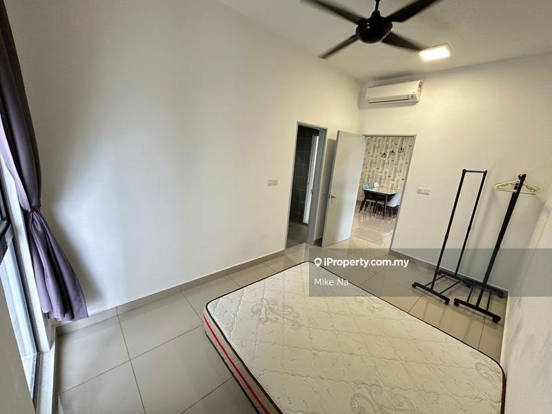 Kondominium untuk Dijual di Residensi Bukit Palma 1 (Palm Hill Residence 1) oleh Mike Na - iProperty.com.my