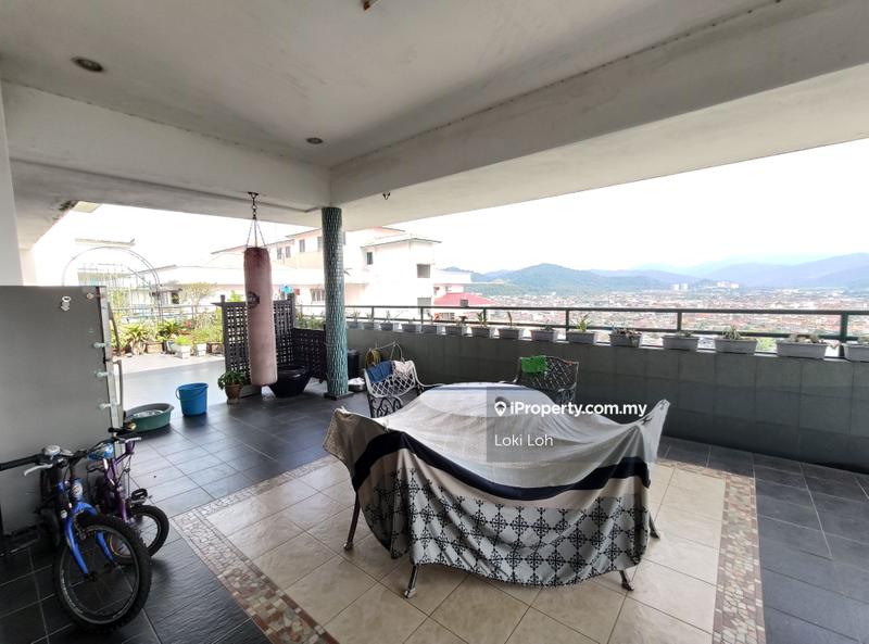 Condominium for Sale in Villa Lagenda by Loki Loh - iProperty.com.my