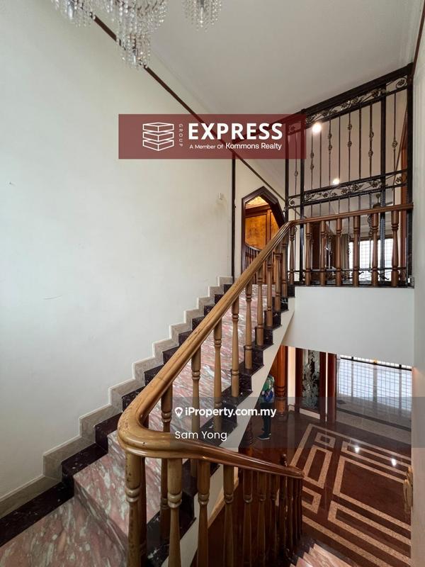 Semi-Detached House for Sale in Pujut, Miri by Sam Yong - Interior - iProperty.com.my