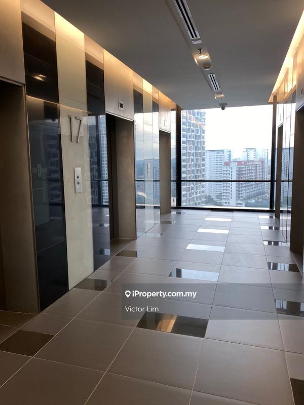 Pejabat untuk Disewa di Damansara Perdana, Petaling Jaya oleh Victor Lim - iProperty.com.my