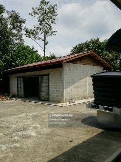 For Sale - Prime Semenyih Industry Zone Land