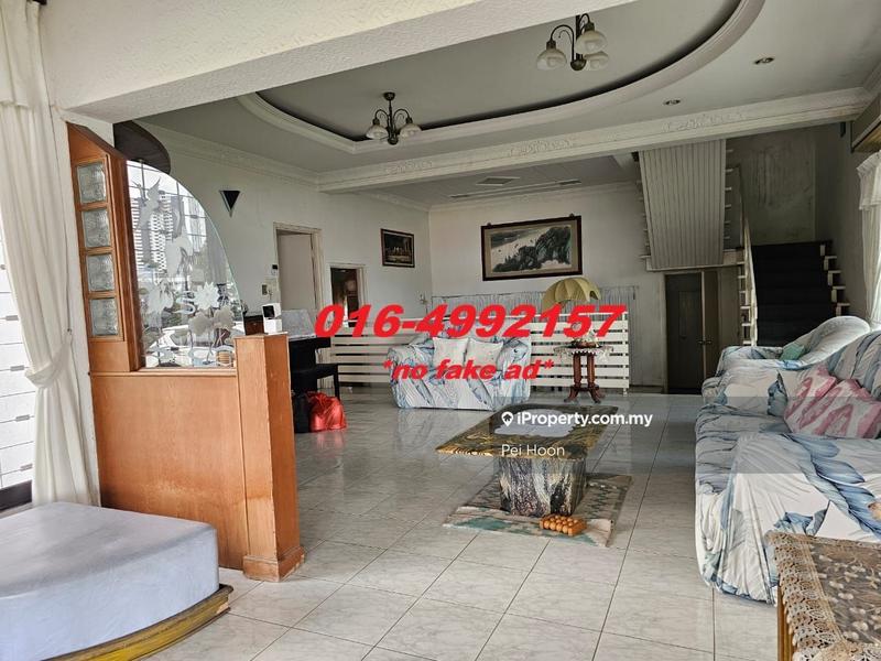 Banglo untuk Dijual di Tanjung Bungah, Penang oleh Pei Hoon - iProperty.com.my