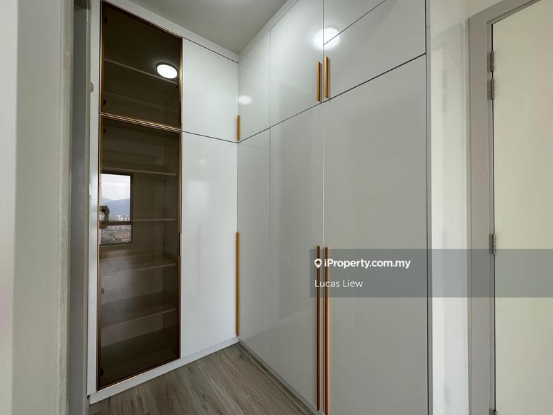 Condominium for Rent in South Brooks by Lucas Liew - iProperty.com.my