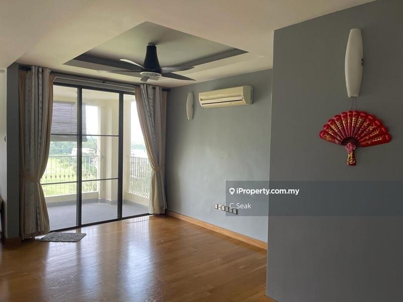 Condominium for Sale in Casa Tropicana by C.Seak - iProperty.com.my