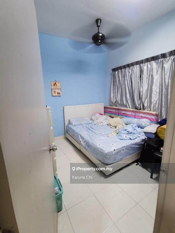 Kondominium untuk Dijual di Symphony Heights (Simfoni Heights) oleh Karuna Chi - iProperty.com.my