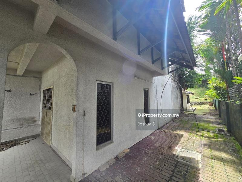 Bungalow House for Sale in Bukit Damansara, Damansara Heights by Joshua S - iProperty.com.my