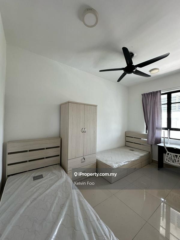 Townhouse for Sale in Bandar Agacia, Kampar by Kelvin Foo - iProperty.com.my