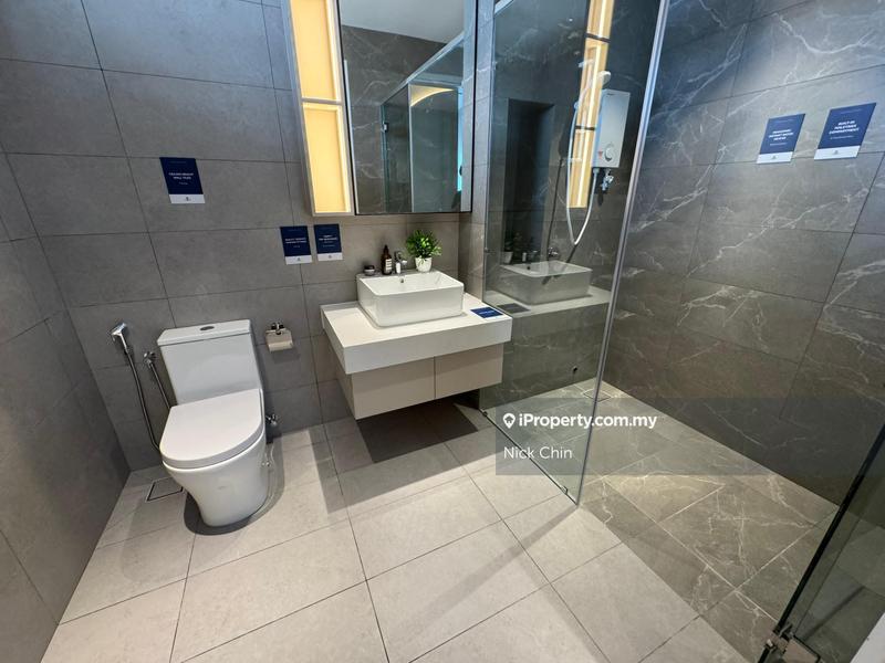 Rumah Teres 2-Tingkat untuk Dijual di Bandar Kinrara Seksyen 1, Bandar Kinrara oleh Nick Chin - iProperty.com.my