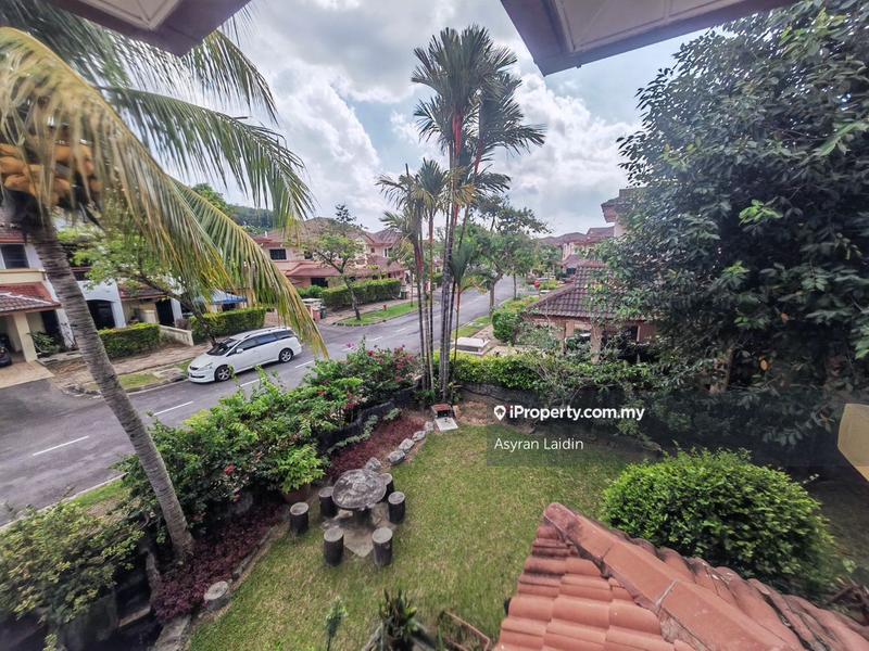 Semi-Detached House for Sale in Putrajaya, Putrajaya by Asyran Laidin - iProperty.com.my