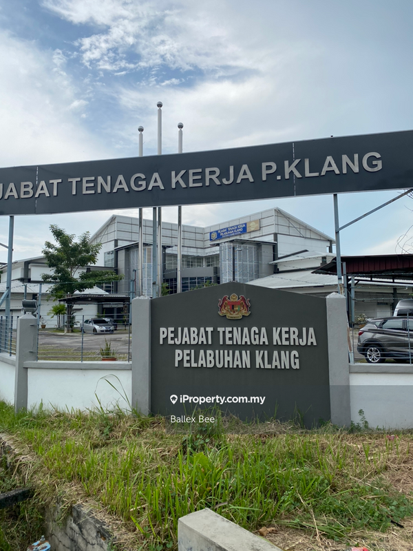 Agricultural Land for Sale in Kampung Kastam, Port Klang (Pelabuhan Klang) by Ballex Bee - iProperty.com.my