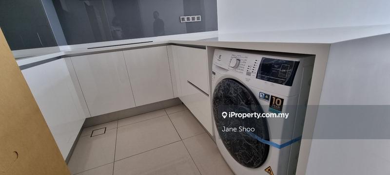 Service Residence for Sale in The Park 2 by Jane Shoo - iProperty.com.my