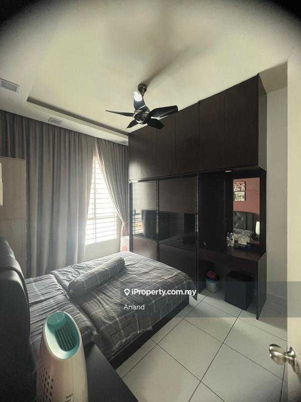 Residensi Servis untuk Dijual di Bsp Skypark oleh Anand - iProperty.com.my