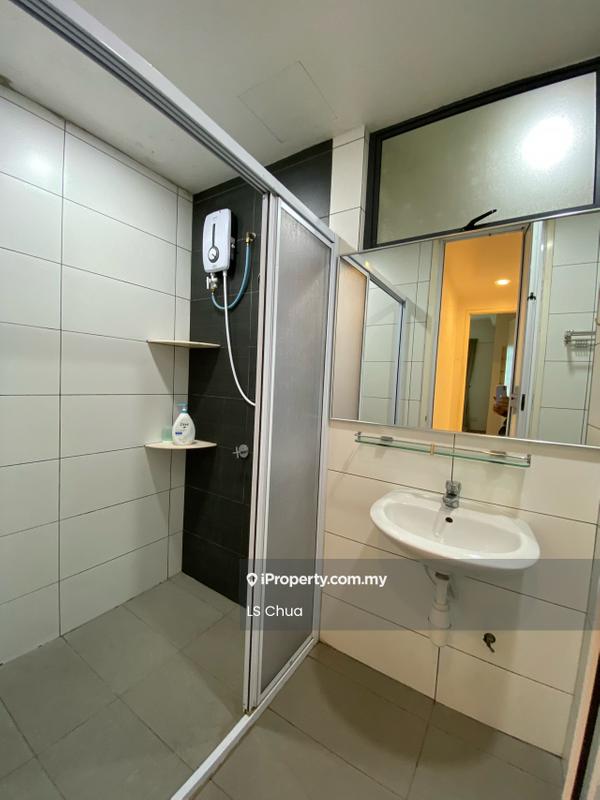Kondominium untuk Disewa di Wellesley Residences oleh LS Chua - Bathroom - iProperty.com.my