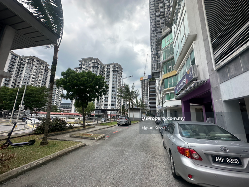 Shop / Office untuk Dijual di Kelana Jaya, Petaling Jaya oleh Elaine Kow - iProperty.com.my