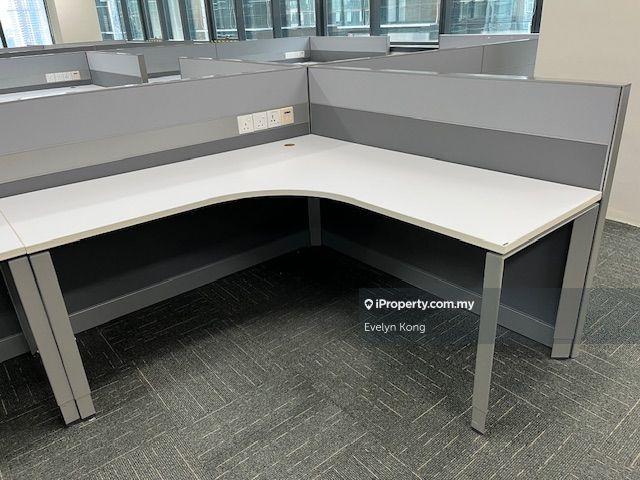 For Rent - BANGSAR SOUTH, HORIZON, KAMPUNG KERINCHI