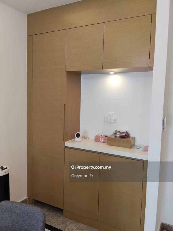Condominium for Rent in R&F Princess Cove Phase 2-Seine Region by Greymon Er - iProperty.com.my