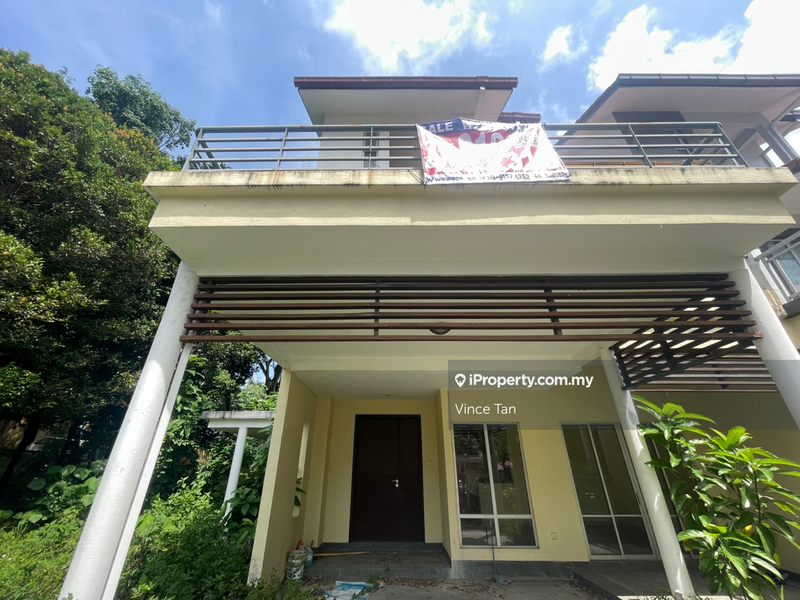 2.5-storey Terraced House for Sale in Valencia, Sungai Buloh by Vince Tan - iProperty.com.my