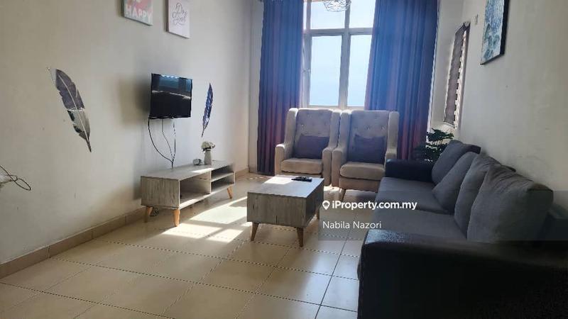 For Sale - Pelangi Mall