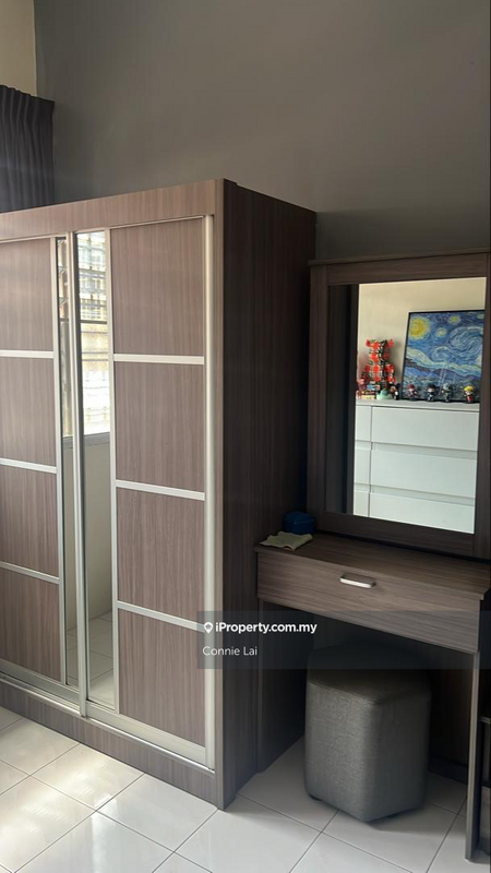 For Rent - The Majestic