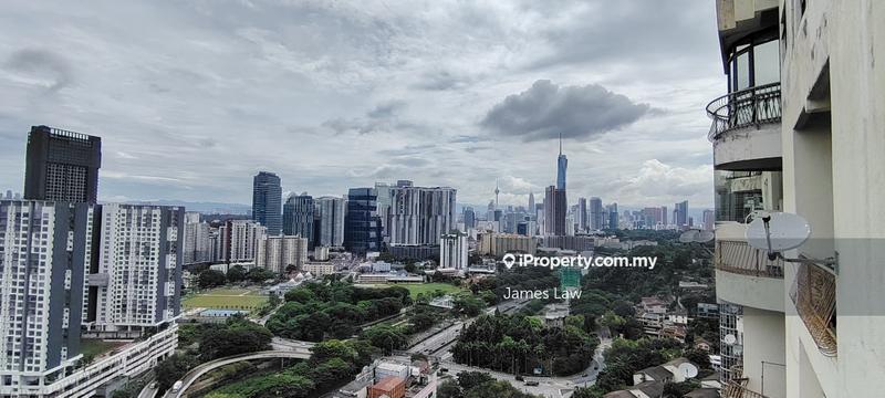 For Sale - Seputeh Permai