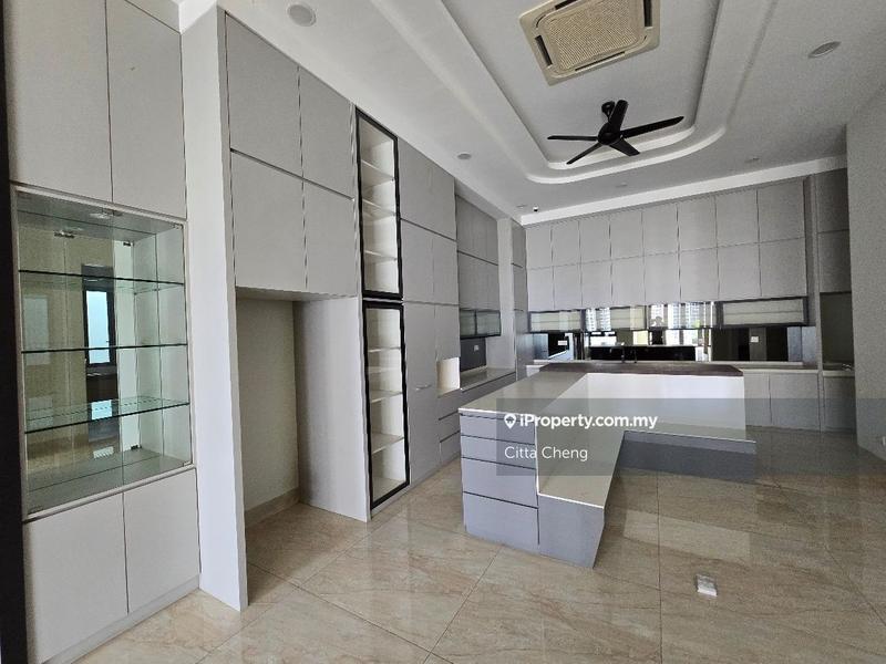 Bungalow House for Sale in Country Heights Damansara, Kuala Lumpur by Citta Cheng - iProperty.com.my