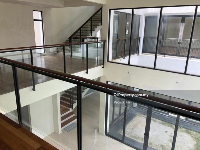 Rumah Berkembar untuk Dijual di Taman Esplanad, Bukit Jalil oleh Patrick Tan - iProperty.com.my