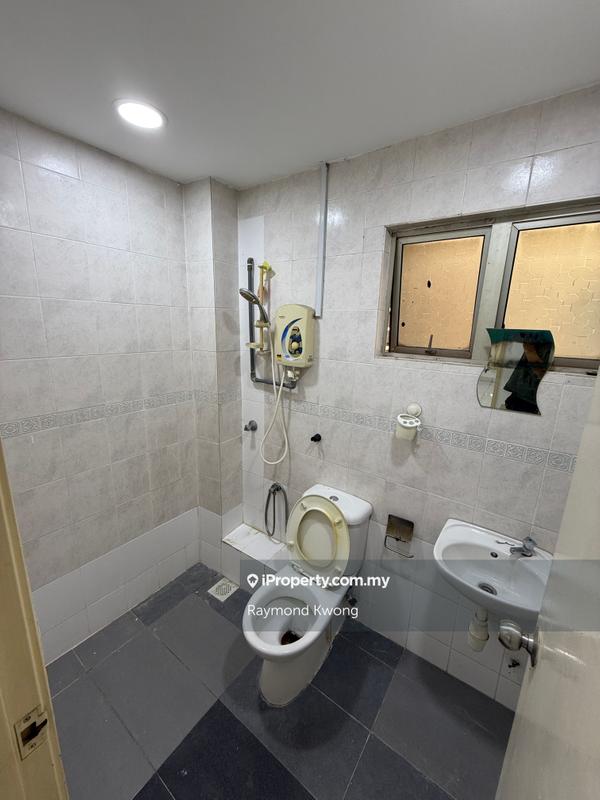 Apartment for Sale in Villa Pavilion by Raymond Kwong - iProperty.com.my