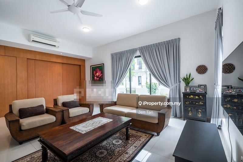 Rumah Berkembar untuk Dijual di Bandar Tropicana Aman, Telok Panglima Garang oleh Jen Tan - iProperty.com.my