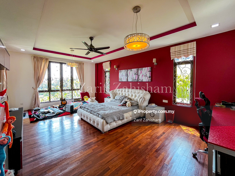 Banglo untuk Dijual di Seksyen U9, Shah Alam oleh Zarif Zahisham - iProperty.com.my