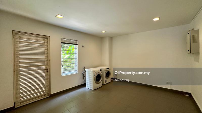 Banglo untuk Dijual di Bukit Persekutuan, Bangsar oleh Aivan Ng - iProperty.com.my