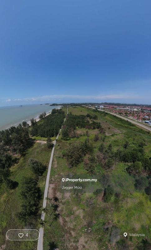 For Sale - Punggai Pengerang, Johor