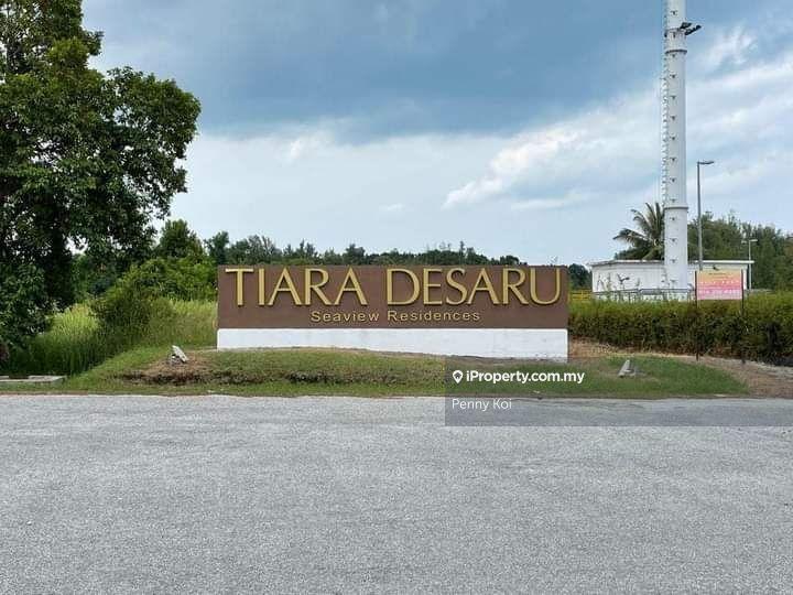 For Sale - Tiara Desaru Seaview Residence