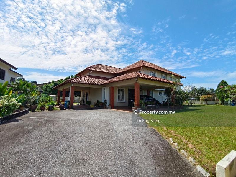 Bungalow House for Sale in Seksyen 9, Petaling Jaya by Lim Eng Siang - iProperty.com.my