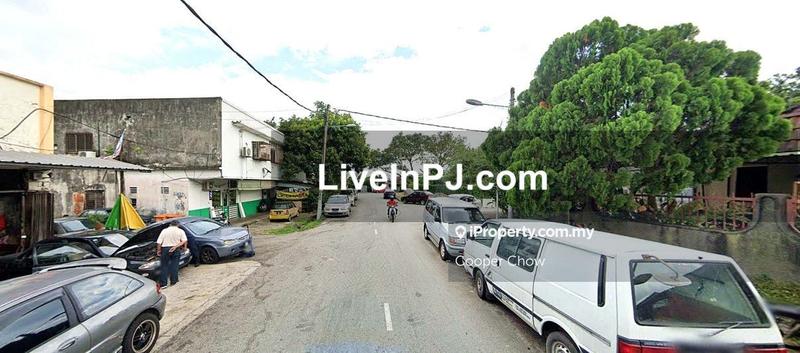 Rumah Teres 1-Tingkat untuk Dijual di Seksyen 8, Petaling Jaya oleh Cooper Chow - iProperty.com.my
