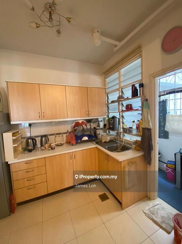 For Sale - Subang Perdana Goodyear Court 9