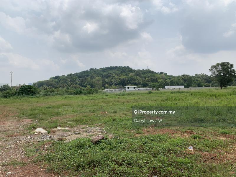 Tanah Perindustrian untuk Disewa di Serdang, Seri Kembangan oleh Darryl Low J.W - iProperty.com.my