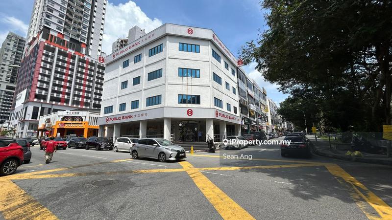 For Sale - Adjoining, Corner and Inter lot, Main Road