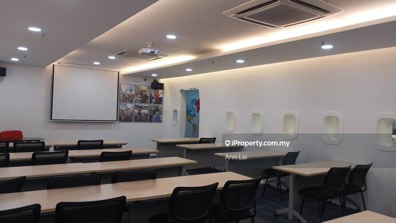 For Sale - Leisure Commerce Square