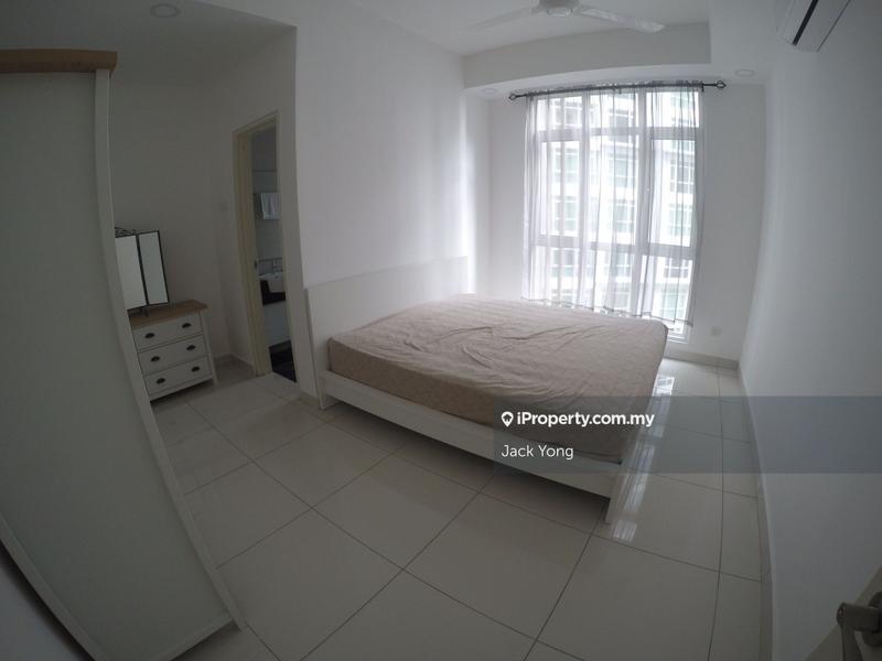 Kediaman Servis untuk Dijual di The Court @ Central Residence oleh Jack Yong - iProperty.com.my