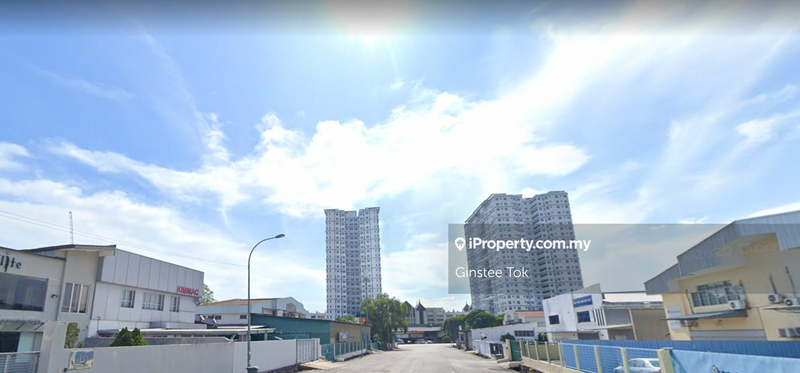 Semi-D Factory untuk Dijual di BANDAR PUCHONG JAYA, Puchong oleh Ginn - iProperty.com.my