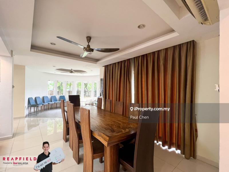 Rumah Berkembar untuk Dijual di Bangsar Baru, Bangsar oleh Paul Chen - iProperty.com.my