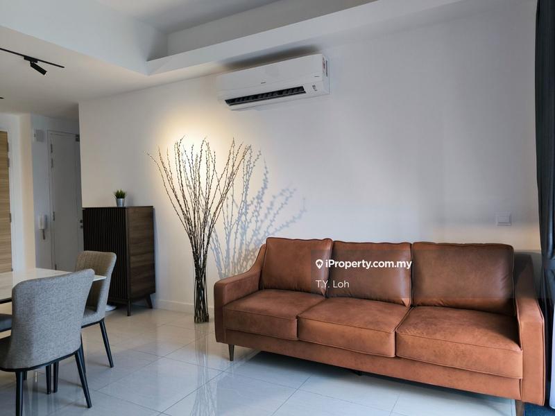 Service Residence for Sale in The Sentral Suites by T.Y. Loh - iProperty.com.my