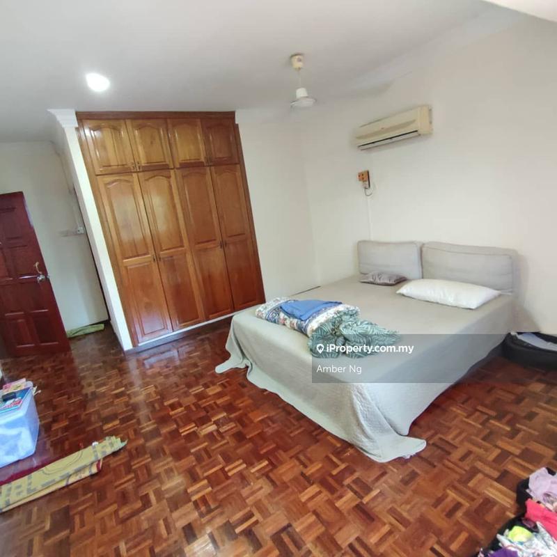 Banglo untuk Dijual di Taman Ibukota, Setapak oleh Amber Ng - iProperty.com.my