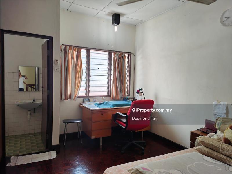 2-storey Terraced House for Sale in SS 21, Damansara Utama, Petaling Jaya by Desmond Tan - iProperty.com.my