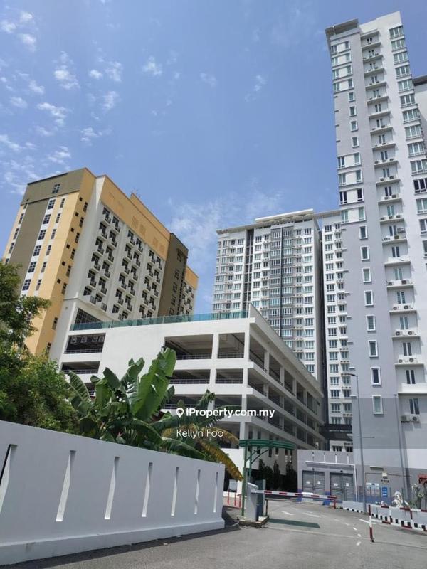 Condominium for Sale in Kenanga Residence by Kellyn Foo - iProperty.com.my