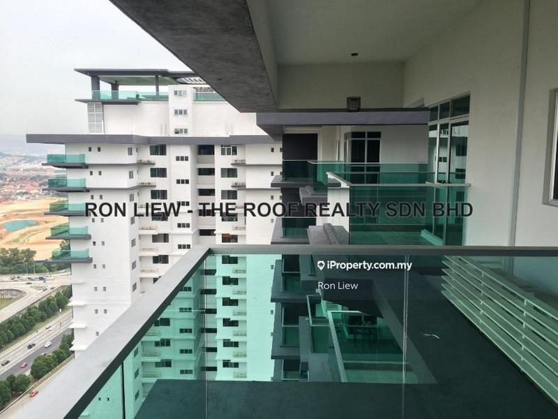 For Sale - Kiara Residence 2 (Residensi Kiara Jalil 2)