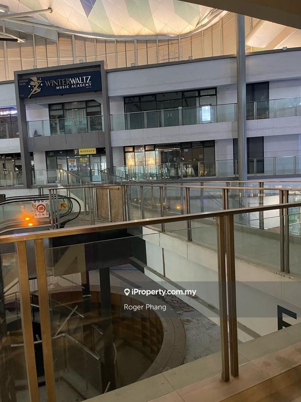 Kedai untuk Dijual di Setia Dagang, Setia Alam oleh Roger Phang - iProperty.com.my