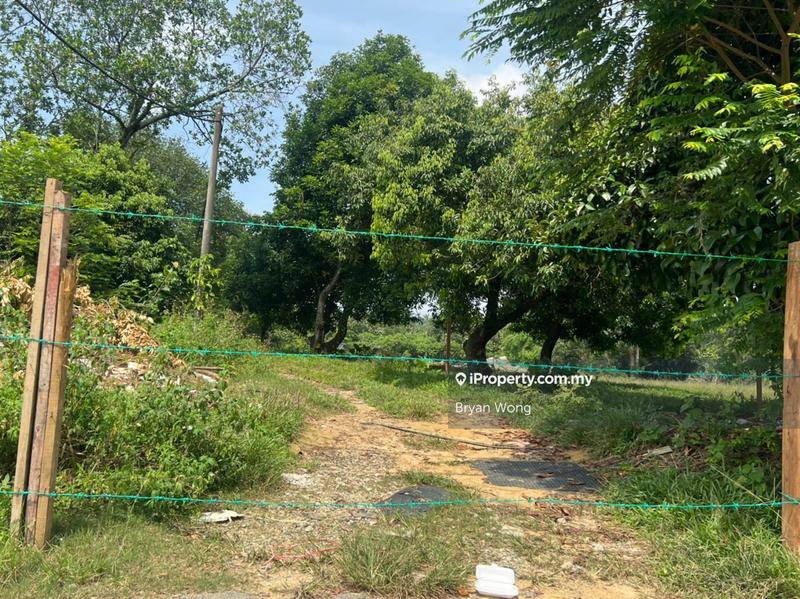 Agricultural Land for Sale in Kampung Sungai Lalang, Semenyih by Bryan Wong - iProperty.com.my