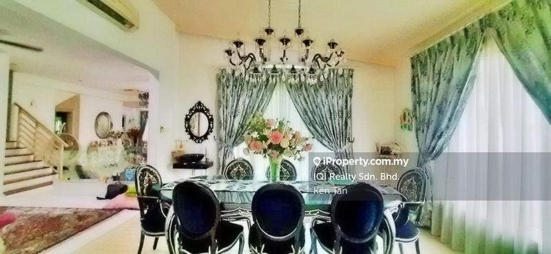 Semi-Detached House for Sale in Bandar Damansara Perdana, Damansara Perdana by Ken Tan - iProperty.com.my