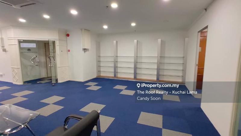 Pejabat untuk Dijual di KLCC, KL City Centre oleh Candy Soon - iProperty.com.my